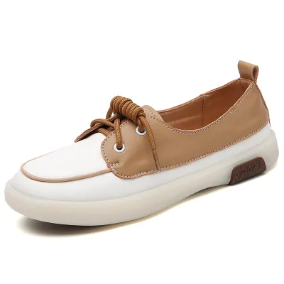 SPIRITED SWAY WOMEN’S CASUAL SHOE